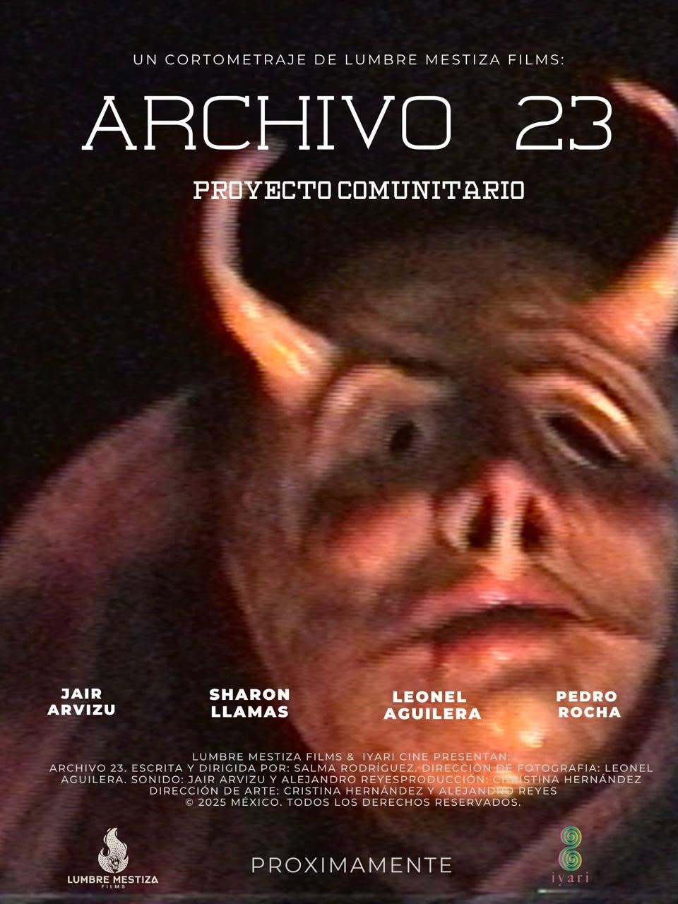 ARCHIVO 23
