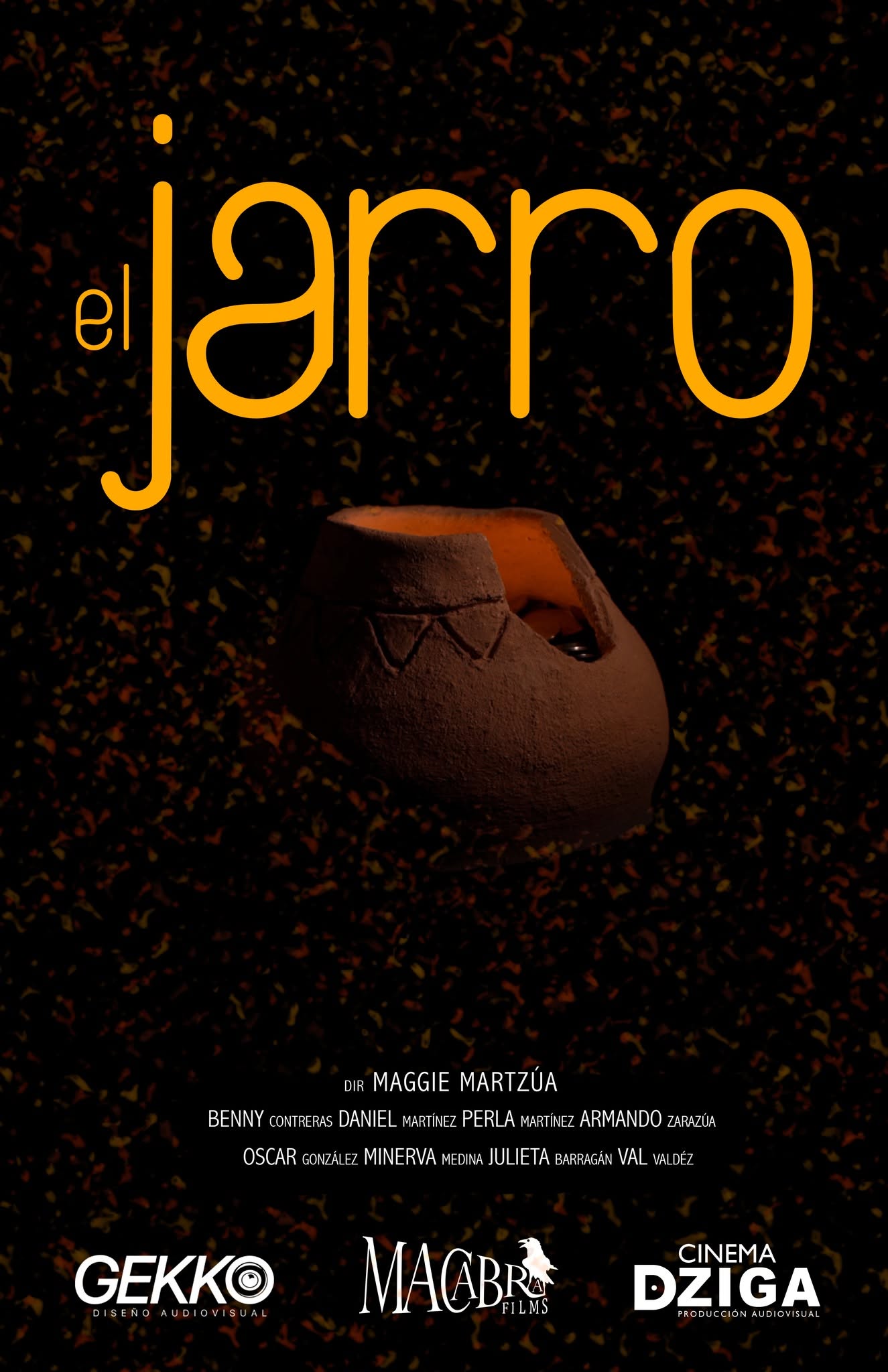 EL JARRO