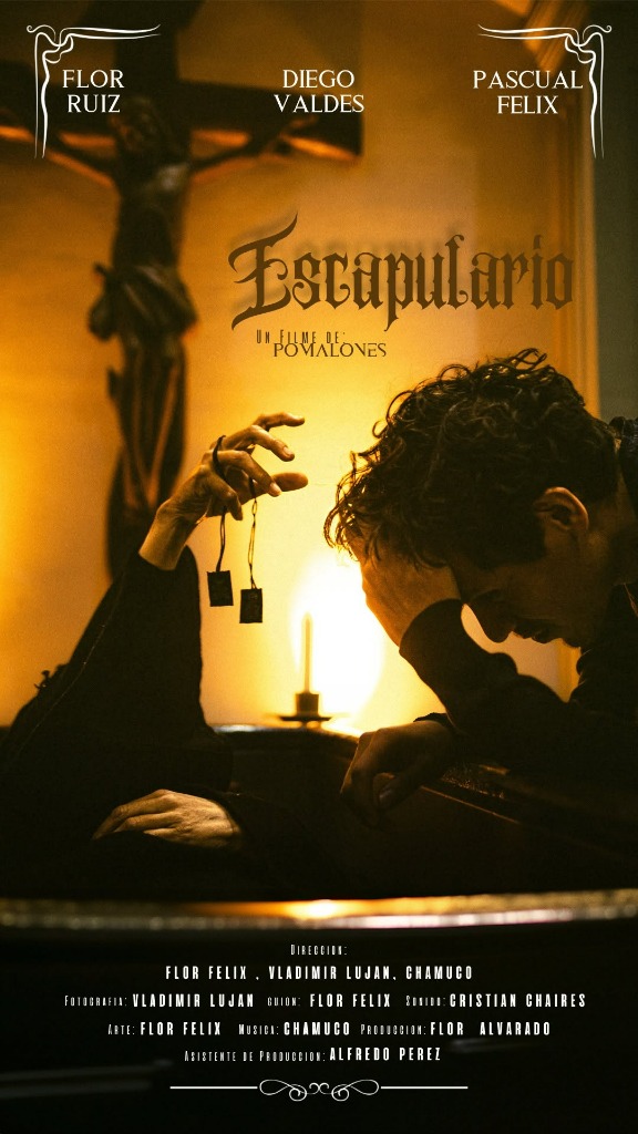 ESCAPULARIO