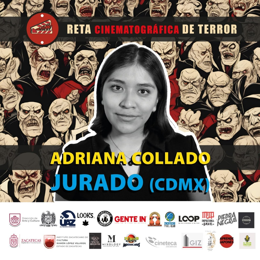 Adriana Collado
