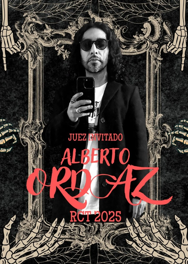 Alberto Ordaz
