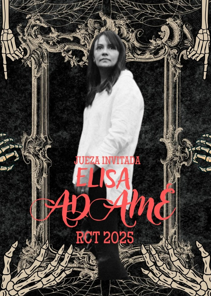 Elisa Adamé