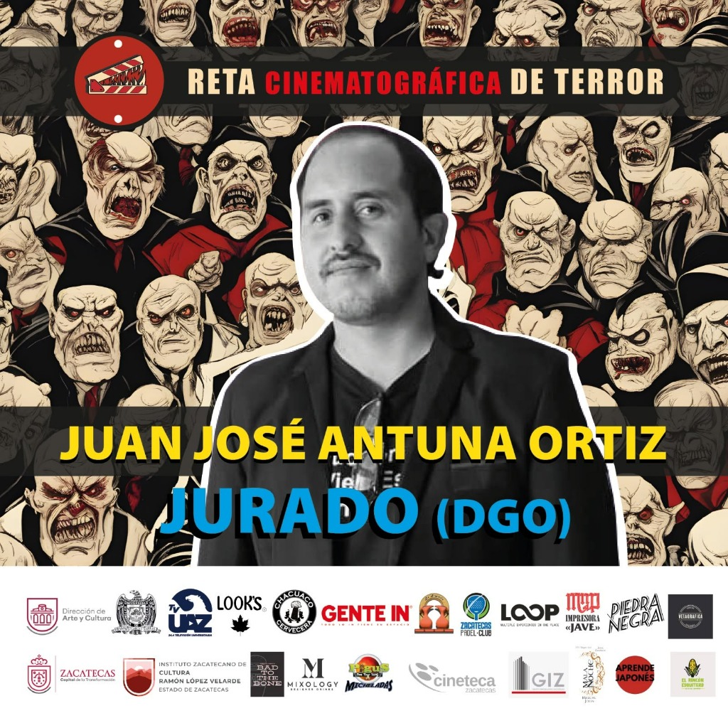 Juan José Antuna Ortiz