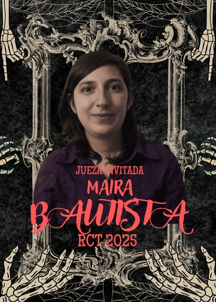 Maira Bautista