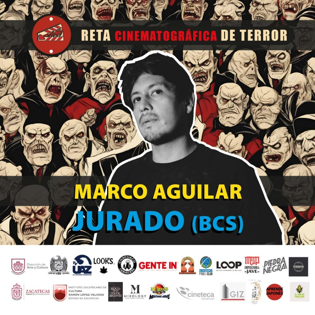 Marco Aguilar