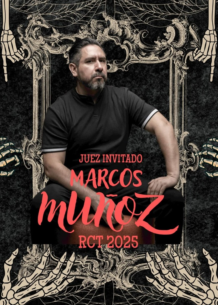 Marcos Muñoz