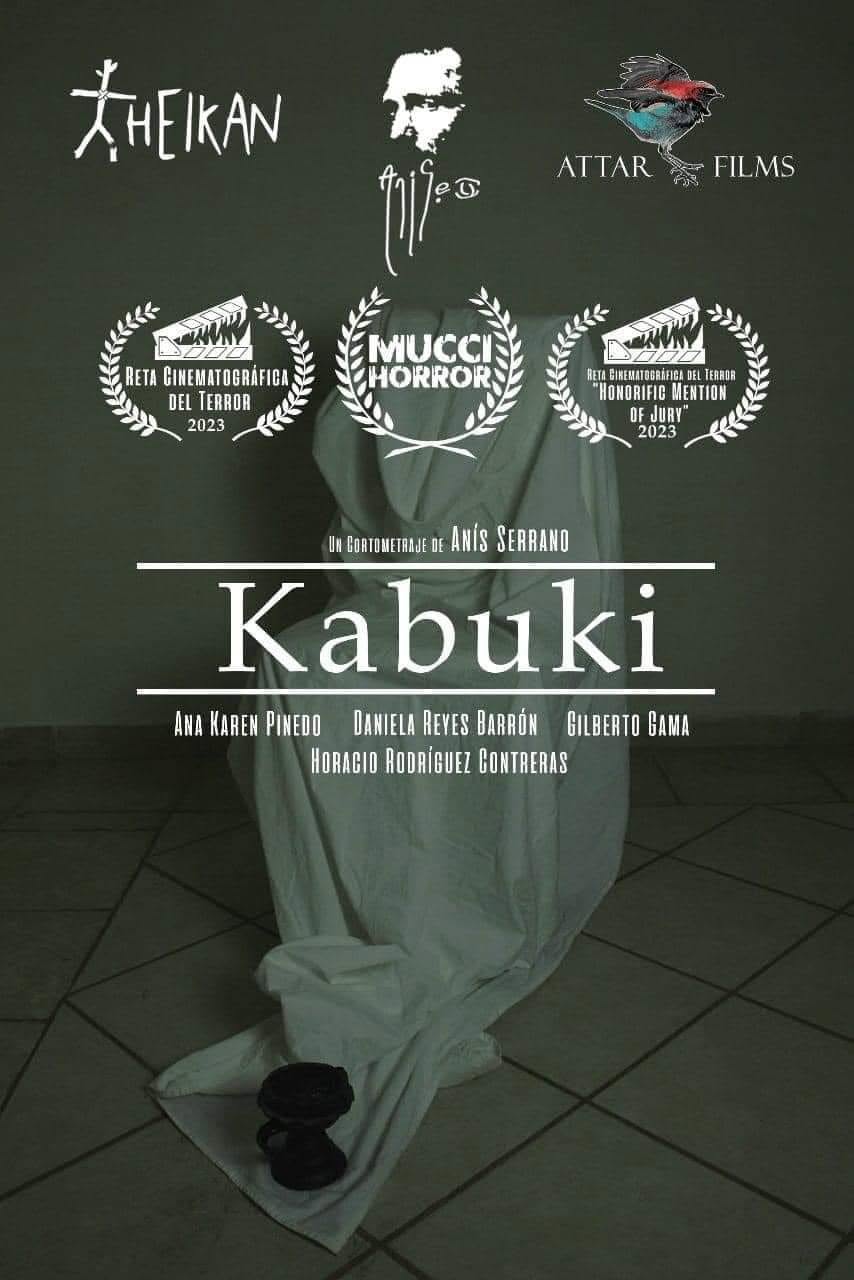 KABUKI