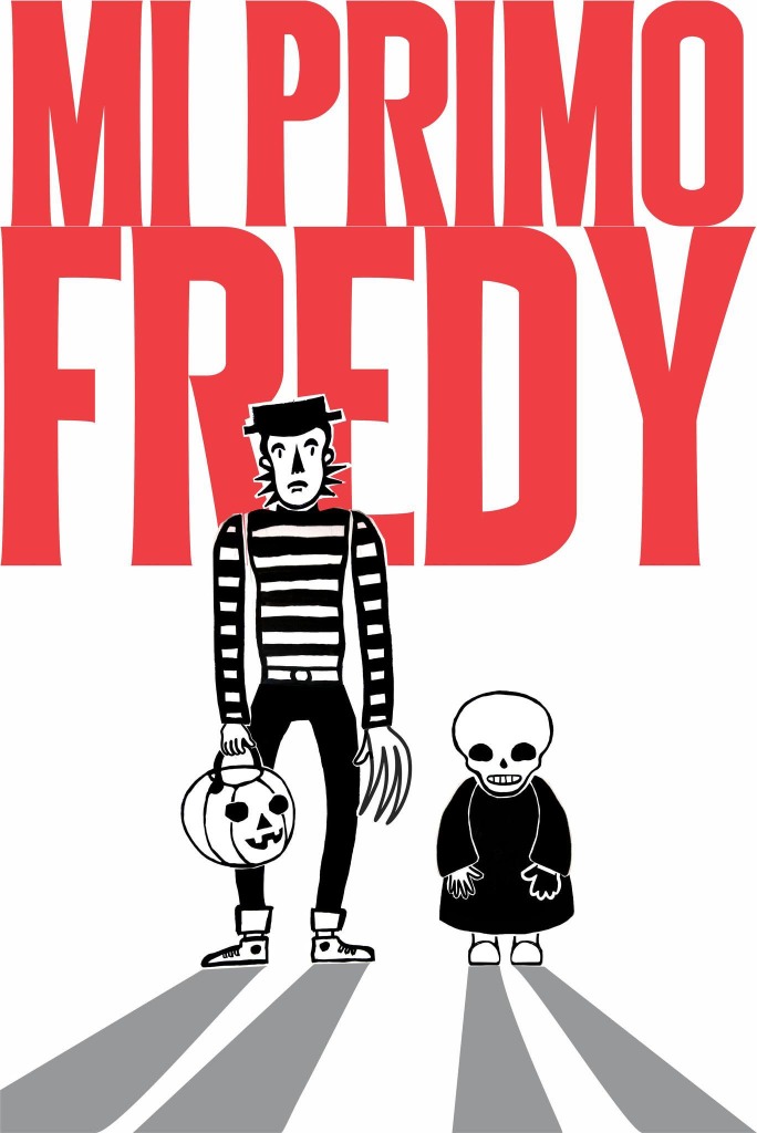MI PRIMO FREDY
