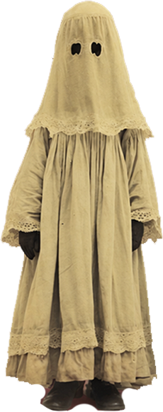 Figura Niña La Retita