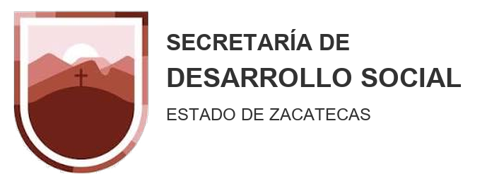 Secretaría de Desarrollo Social Zacatecas